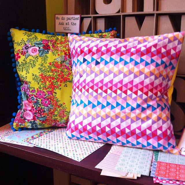 Sewing Classes Cushion Covers The Exeter Daily